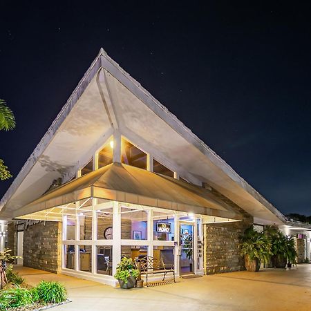 The Fairways Inn Of North Naples Dış mekan fotoğraf