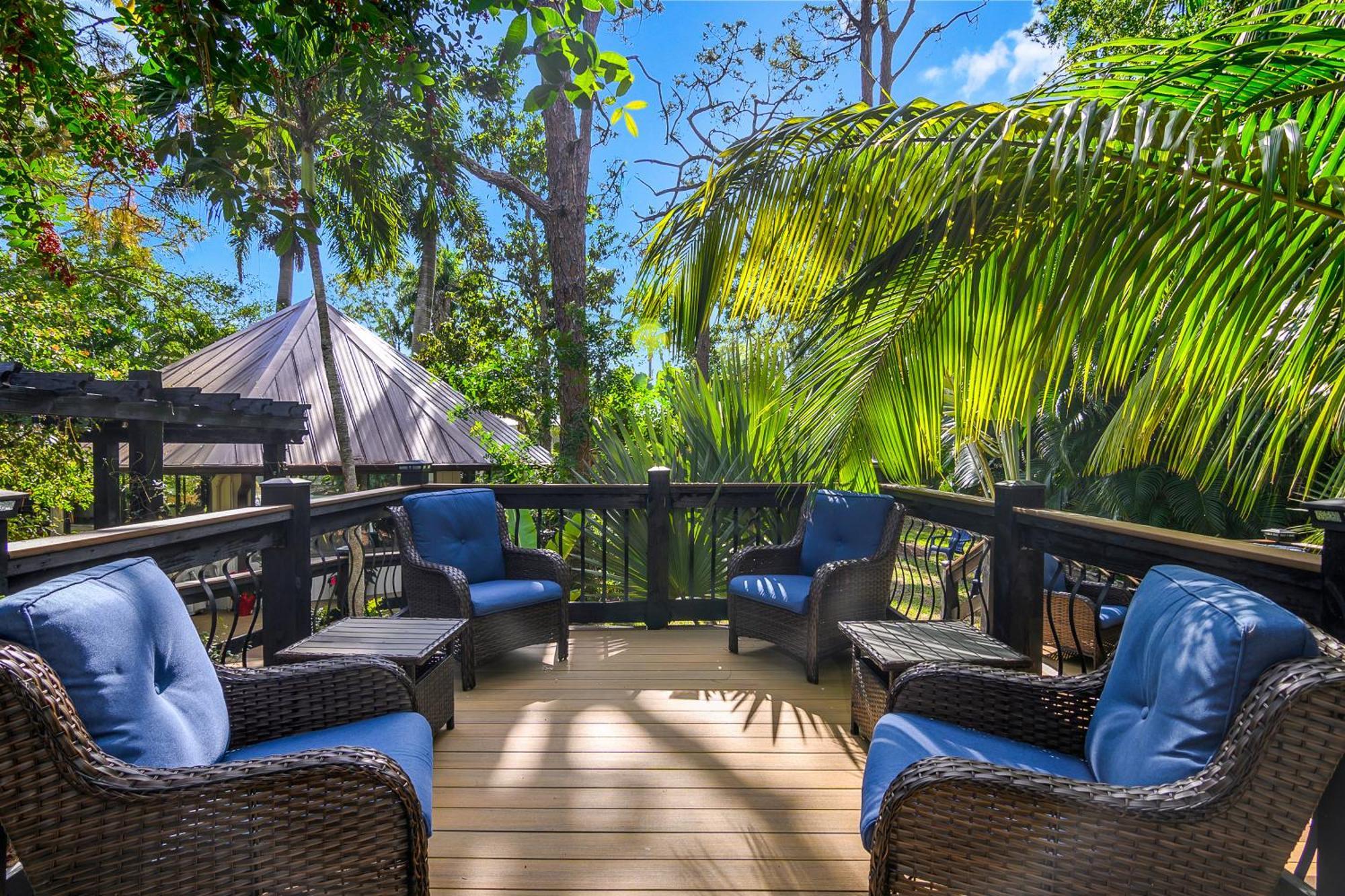 The Fairways Inn Of North Naples Dış mekan fotoğraf