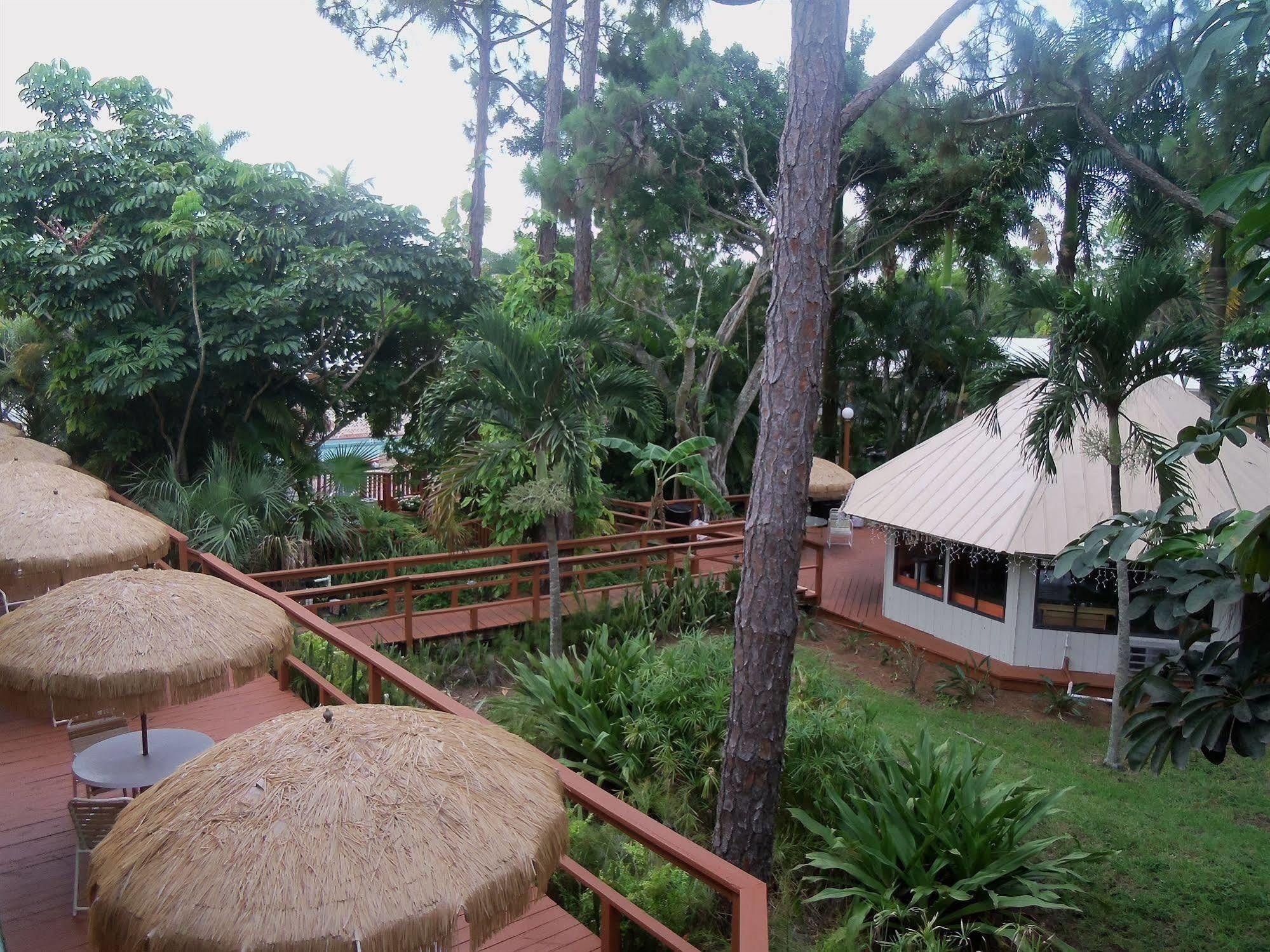 The Fairways Inn Of North Naples Dış mekan fotoğraf