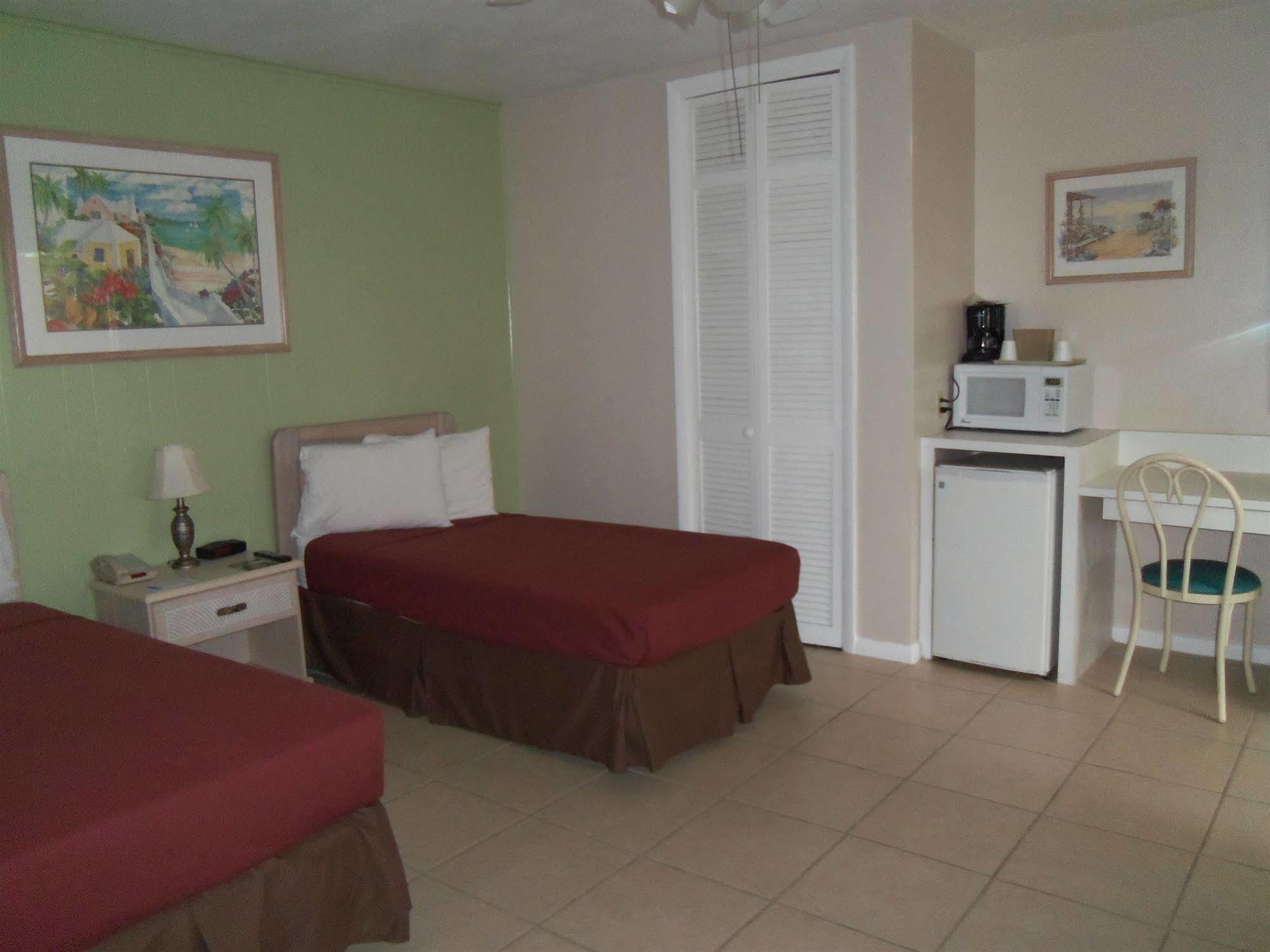 The Fairways Inn Of North Naples Dış mekan fotoğraf