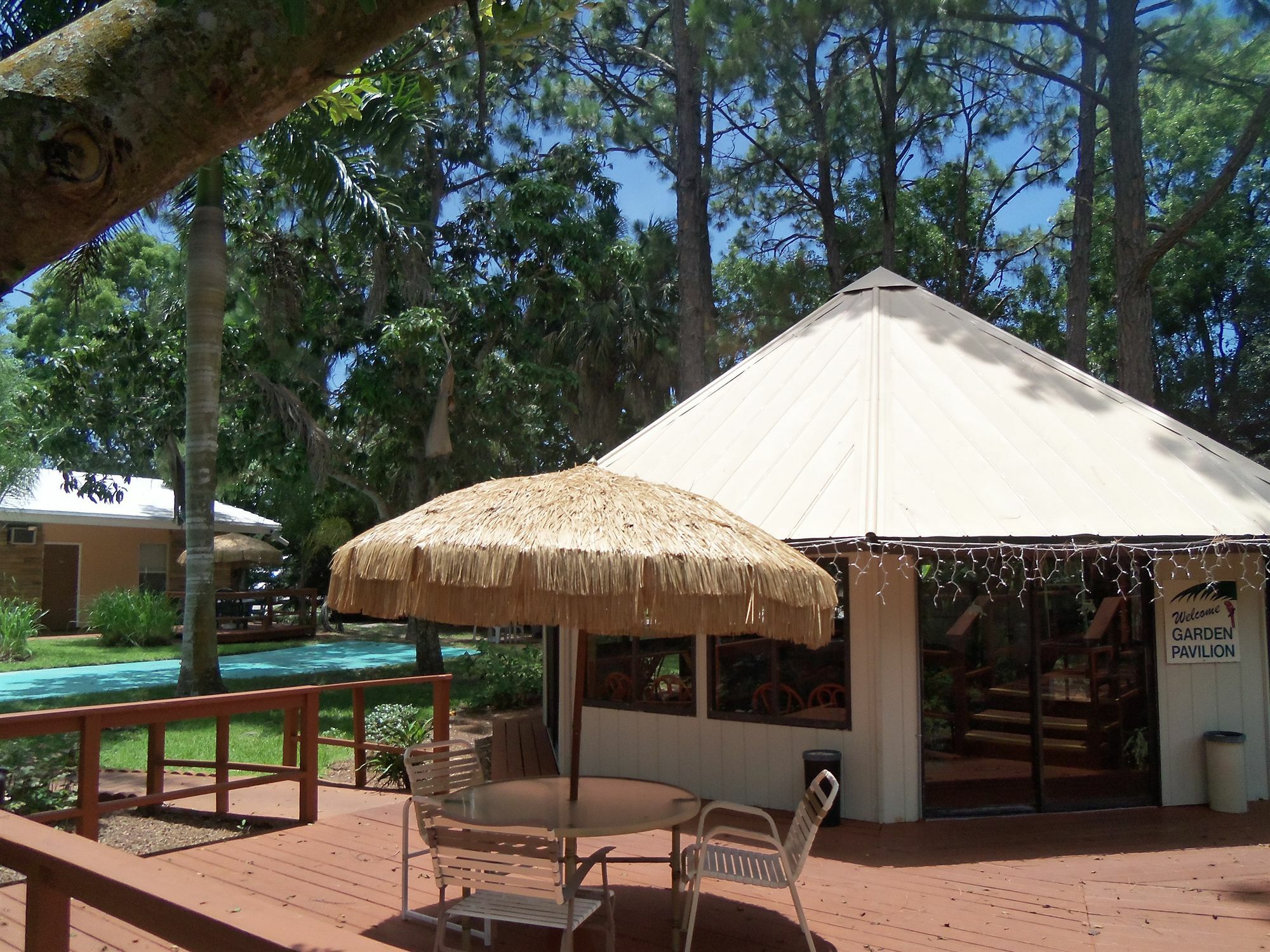 The Fairways Inn Of North Naples Dış mekan fotoğraf